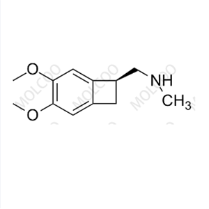 伊伐布雷定相关化合物11,Ivabradine related compound 11