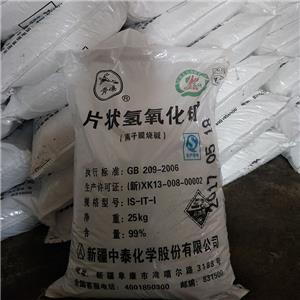 氢氧化钠,Sodium hydroxide