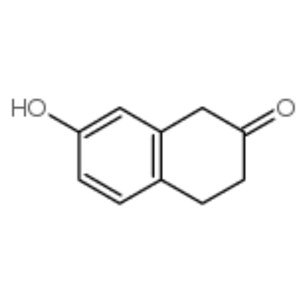 7-羟基-2-萘满酮；37827-68-2