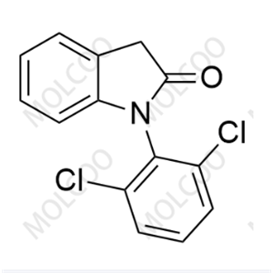醋氯芬酸EP杂质I,Aceclofenac EP Impurity I