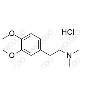 盐酸维拉帕米EP杂质C,Verapamil EP Impurity C HCl