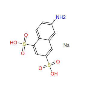 6-氨基-1,3-萘二磺酸二钠盐；50976-35-7