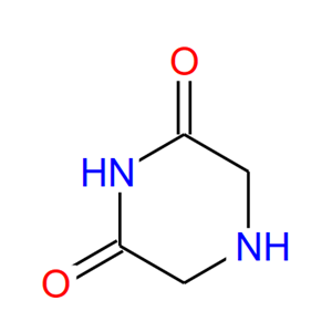 4774-22-5；2,6-哌嗪二酮