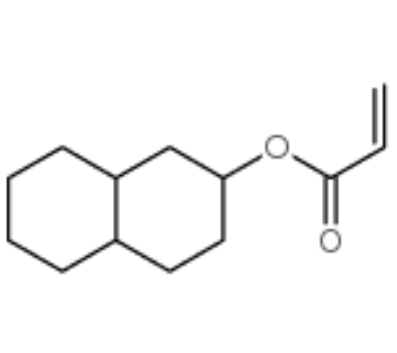 丙烯酸十氢-2-萘基酯,decahydro-2-naphthyl acrylate