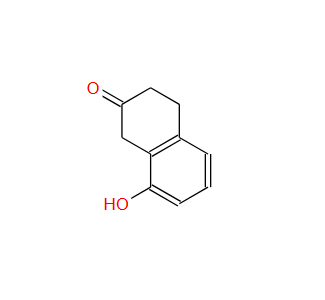 8-羟基-3,4-二氢-1H-2-萘酮,8-Hydroxy-2-tetralone