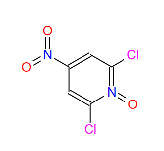 2,6-二氯-4-硝基吡啶 N-氧化物,2,6-dichloro-4-nitropyridine-n-oxide