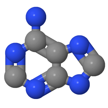 腺嘌呤,Adenine