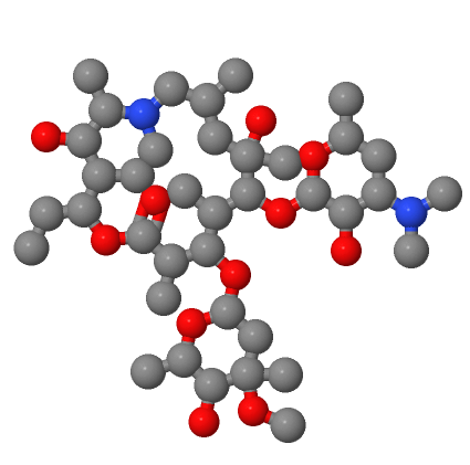 阿奇霉素雜質(zhì)B,AzithroMycin iMpurity B