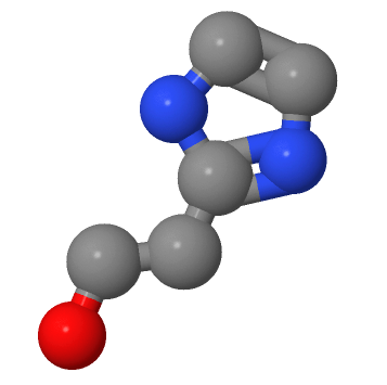 2-(2-咪唑基)乙醇,2-(1H-IMIDAZOL-2-YL)-ETHANOL