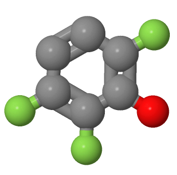 2,3,6-三氟苯酚,2,3,6-TRIFLUOROPHENOL