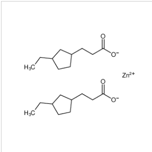 环烷酸锌,Zinc naphthenate