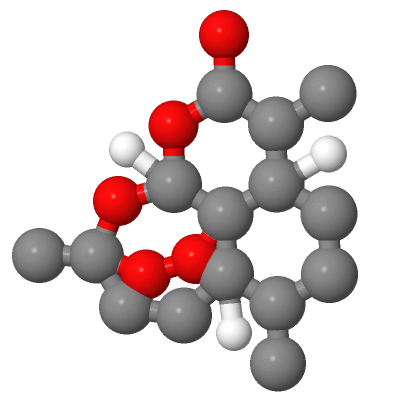 双氢青蒿素,Dihydroartemisinin