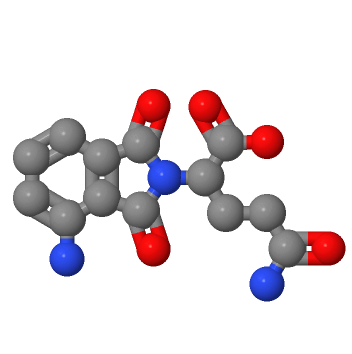 泊马度胺杂质3,Pomalidomide Impurity 3