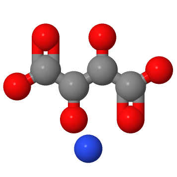 酸性酒石酸铵,AMMONIUM HYDROGEN TARTRATE