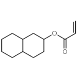 丙烯酸十氢-2-萘基酯；52684-32-9