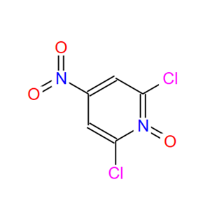 2,6-二氯-4-硝基吡啶 N-氧化物,2,6-dichloro-4-nitropyridine-n-oxide