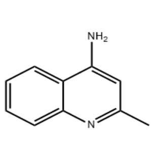 4-氨基-2-甲基喹啉,4-AMINO-2-METHYLQUINOLINE