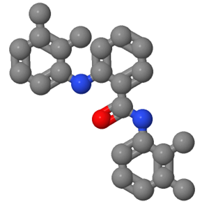 甲芬那酸杂质2,Mefenamic Acid EP Impurity B