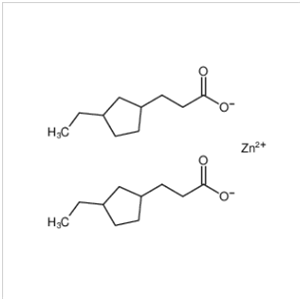 环烷酸锌,Zinc naphthenate
