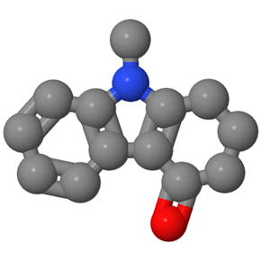 1,2,3,4-四氢-9-甲基-4H-咔唑酮,1,2,3,4-Tetrahydro-9-methylcarbazol-4-one