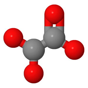 563-96-2；	乙醛酸水合物