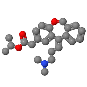 1206456-44-1；奥罗他啶异丙酯盐酸盐