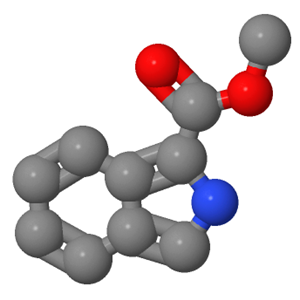 2H-异吲哚-1-羧酸甲酯,2H-Isoindole-1-carboxylic acid methyl ester