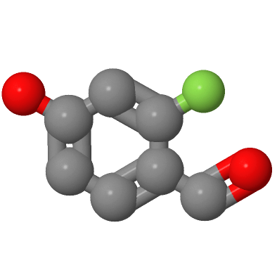 2-氟-4-羟基苯甲醛,2-Fluoro-4-hydroxybenzaldehyde