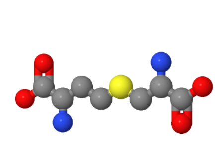 L-胱硫醚,L-CYSTATHIONINE