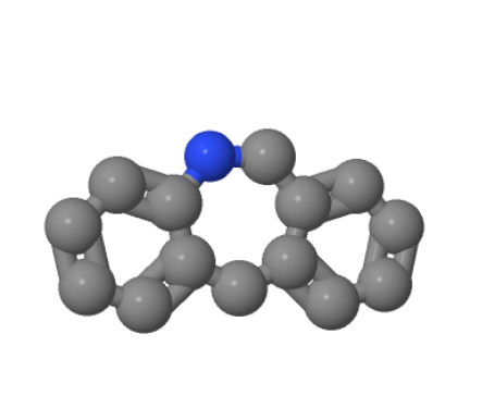 6,11-二氫-5H-二苯并[b,e]氮雜卓,6,11-DIHYDRO-5H-DIBENZO[B,E]AZEPINE