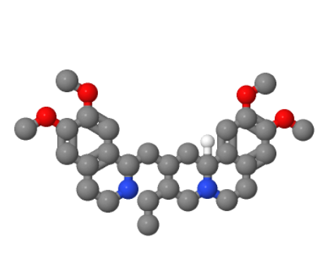 吐根碱,EMETINE