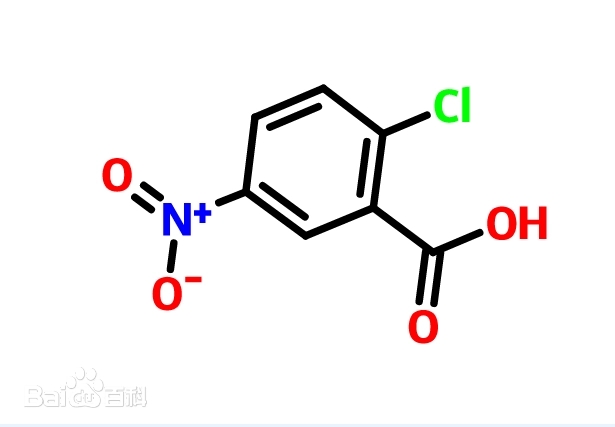 2-氯-5-硝基苯甲酸,2-Chloro-5-nitrobenzoicacid