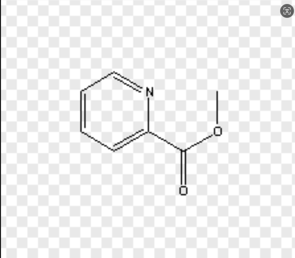 2-吡啶甲酸甲酯,2-Picolinic acid methyl ester