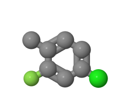 4-氯-2-氟甲苯,4-Chloro-2-fluorotoluene