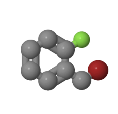 2-氟溴苄,2-Fluorobenzyl bromide