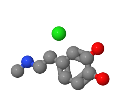 N-甲基多巴胺；N-甲基多巴胺盐酸,Deoxyepinephrine Hydrochloride