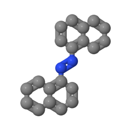 二-Α-萘二亞胺,1,1'-AZONAPHTHALENE