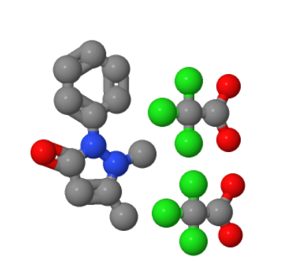 usp限制,DICHLORALPHENAZONE