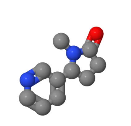 可替宁,(-)-COTININE