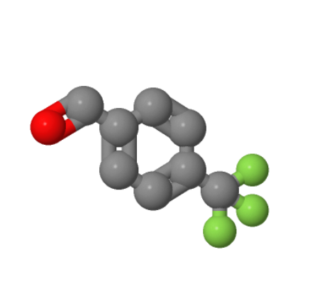 对三氟甲基苯甲醛,4-(Trifluoromethyl)benzaldehyde