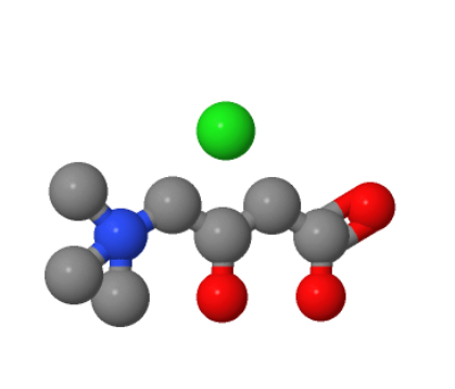 混旋肉堿鹽酸鹽,DL-Carnitine hydrochloride