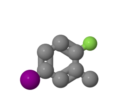 2-氟-5-碘甲苯,2-Fluoro-5-iodotoluene