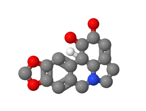 石蒜碱盐酸盐,LYCORINE