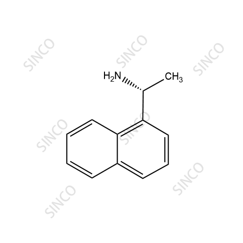 西那卡塞杂质A,Cinacalcet Impurity A