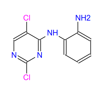 N1-（2,5-二氯-4-嘧啶基）-1,2-苯二胺,1,2-Benzenediamine,N1-(2,5-dichloro-4-pyrimidinyl)-