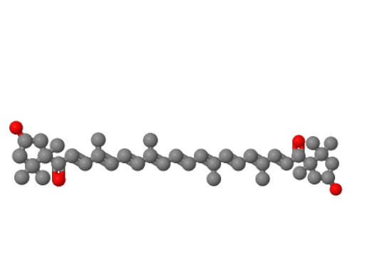 辣椒紫紅素,(3S,3'S,5R,5'R)-3,3'-dihydroxy-.kappa.,.kappa.-carotene-6,6'-dione
