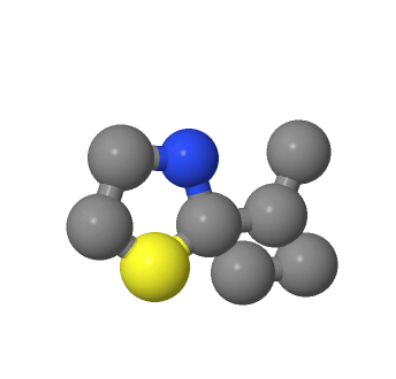 2,2-diethyl-1,3-thiazolidine