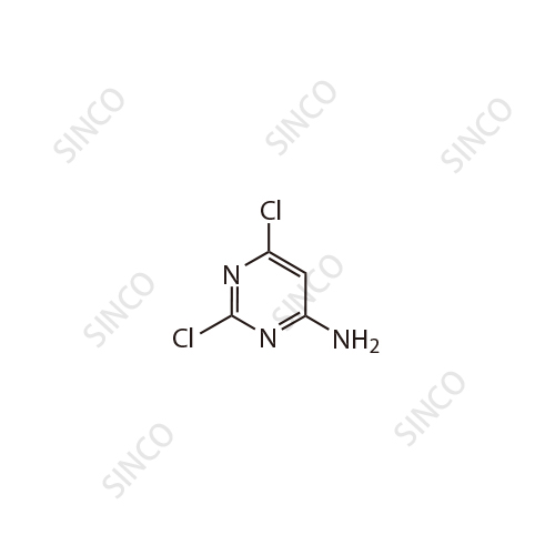 托法替布杂质33,Tofacitinib Impurity 33