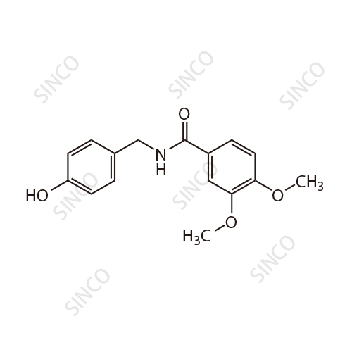 伊托必利杂质A,Itopride Impurity A