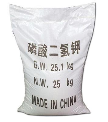 磷酸二氢钾,Potassium Phosphate Monobasic